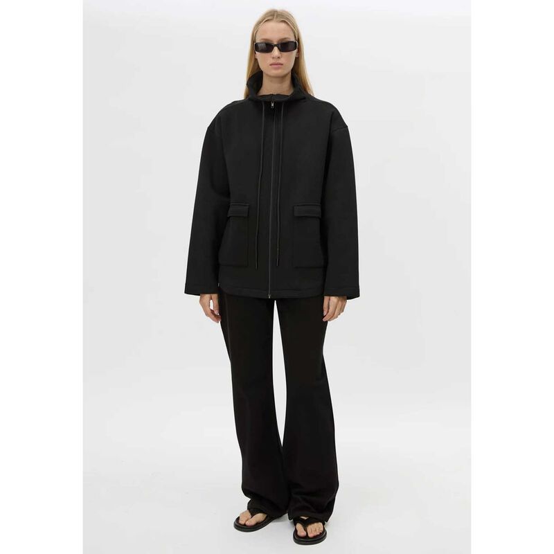 Camilla and Marc Salem Bonded Jacket image number 3